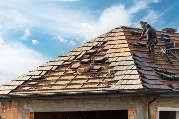 Best Slate Roofing  in , MN