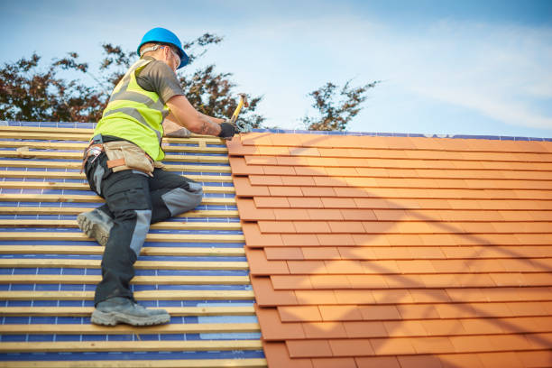Best Tile Roofing Installation  in , MN